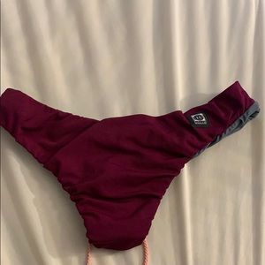 Jolyn Weston bottoms seamless